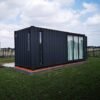 download (9) 20ft / 40ft Office Container – Mobile & Modular Workspace