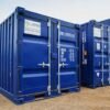 images (10) 10ft Shipping Container – Compact, Secure Storage Solution