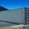 40ft Standard Shipping Container – High-Capacity Storage & Transport