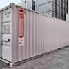 40ft Standard Shipping Container – High-Capacity Storage & Transport