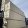 40ft Standard Shipping Container – High-Capacity Storage & Transport