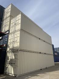 40ft Standard Shipping Container – High-Capacity Storage & Transport