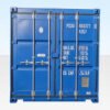 40ft Standard Shipping Container – High-Capacity Storage & Transport