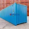 40ft Standard Shipping Container – High-Capacity Storage & Transport
