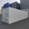 40ft Standard Shipping Container – High-Capacity Storage & Transport
