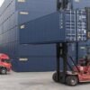 40ft Standard Shipping Container – High-Capacity Storage & Transport