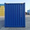 High Cube Standard Shipping Containers – Extra Height, Extra Space