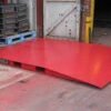 Container Ramps – Heavy-Duty Access Solutions for Containers