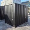 6ft Shipping Container – Ultra-Compact Secure Storage Unit