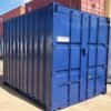 images (3) 10ft Shipping Container – Compact, Secure Storage Solution