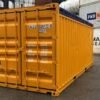 20ft / 40ft Open Top Shipping Container – Oversized Cargo Solution