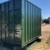images (4) 10ft Shipping Container – Compact, Secure Storage Solution