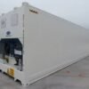 40ft Reefer Shipping Container – Large-Scale Cold Storage Solution