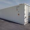 40ft Reefer Shipping Container – Large-Scale Cold Storage Solution
