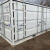 10ft Side Opening Shipping Container – Compact & Accessible Storage Solution