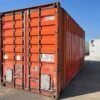 Bulker Shipping Container – Specialized Dry Bulk Transport Solution