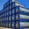 Tank Containers (ISO Tanks) – Safe Bulk Liquid Transport Solution