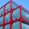Tank Containers (ISO Tanks) – Safe Bulk Liquid Transport Solution