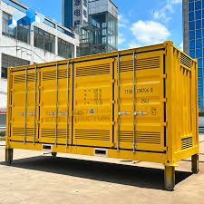 images (84) Ventilated Containers – Ideal for Airflow-Sensitive Cargo