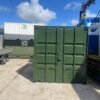 images (9) 10ft Shipping Container – Compact, Secure Storage Solution