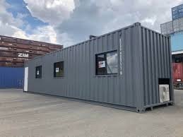images (90) Ventilated Containers – Ideal for Airflow-Sensitive Cargo