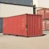 20ft Standard Shipping Container – Durable & Versatile Storage/Transport