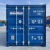 20ft Standard Shipping Container – Durable & Versatile Storage/Transport