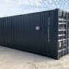 20ft Standard Shipping Container – Durable & Versatile Storage/Transport