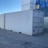 20ft Standard Shipping Container – Durable & Versatile Storage/Transport