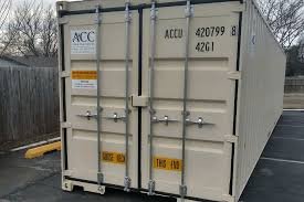 40ft Standard Shipping Container – High-Capacity Storage & Transport