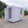 Container Toilet & Shower Units – Portable Sanitation Solutions