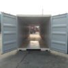40ft Double Door Shipping Container – Maximum Space, Dual Access