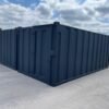 20ft Double Door Shipping Container – Easy Access Storage Solution