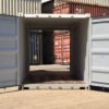 20ft Double Door Shipping Container – Easy Access Storage Solution