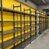 𝐍𝐎𝐕𝐀 𝐑𝐀𝐅 ® (@novarafsistemleri) • Instagram fotoğrafları ve videoları Container Shelving & Racking Systems – Maximize Storage Capacity