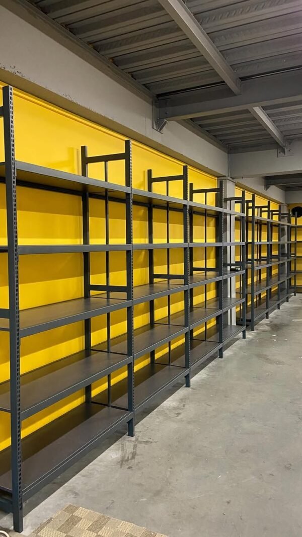 𝐍𝐎𝐕𝐀 𝐑𝐀𝐅 ® (@novarafsistemleri) • Instagram fotoğrafları ve videoları Container Shelving & Racking Systems – Maximize Storage Capacity